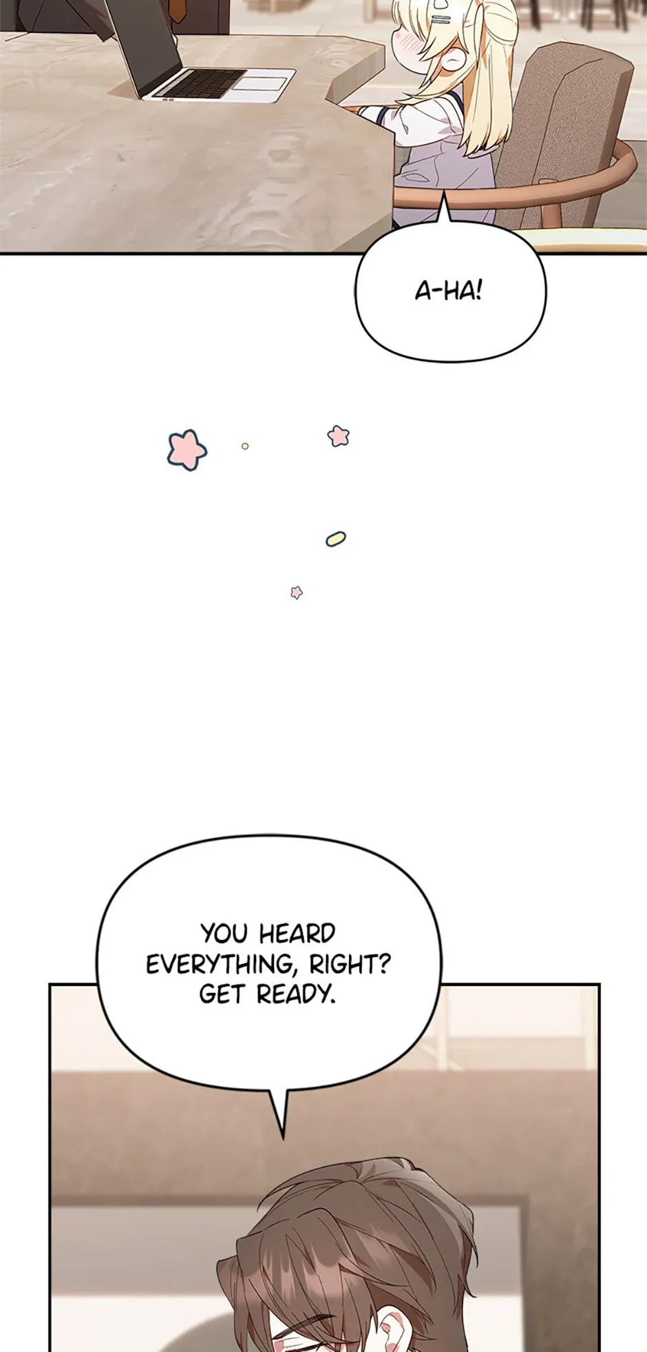 Read Dungeons and Crayons chapter 12 image 74 on Lezhin