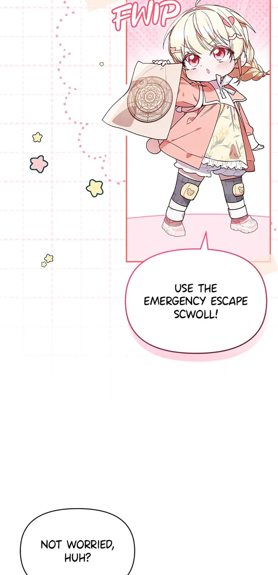Read Dungeons and Crayons chapter 13 image 13 on Lezhin