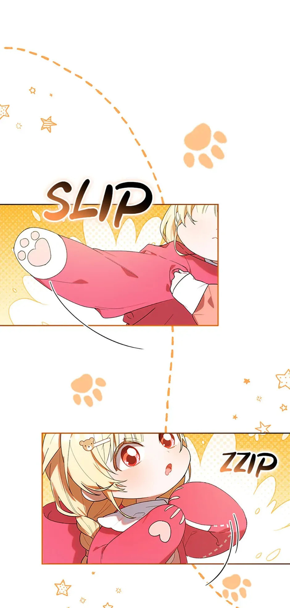 Read Dungeons and Crayons chapter 13 image 16 on Lezhin