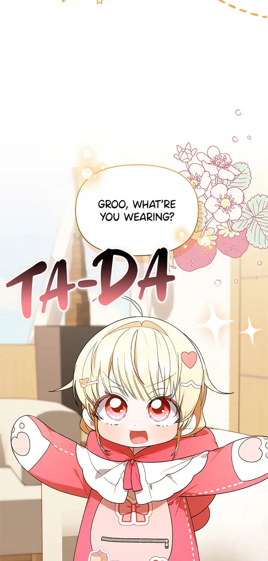 Read Dungeons and Crayons chapter 13 image 17 on Lezhin