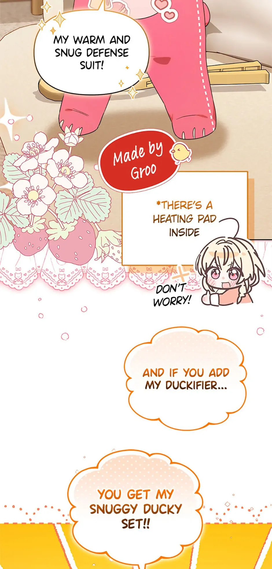 Read Dungeons and Crayons chapter 13 image 18 on Lezhin