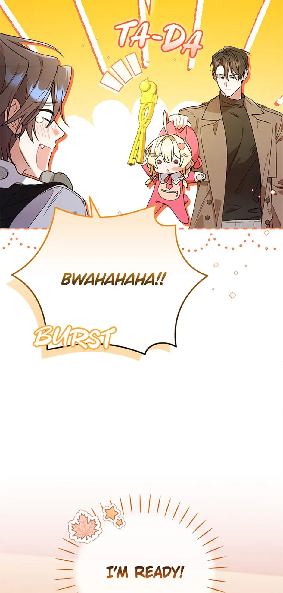 Read Dungeons and Crayons chapter 13 image 19 on Lezhin