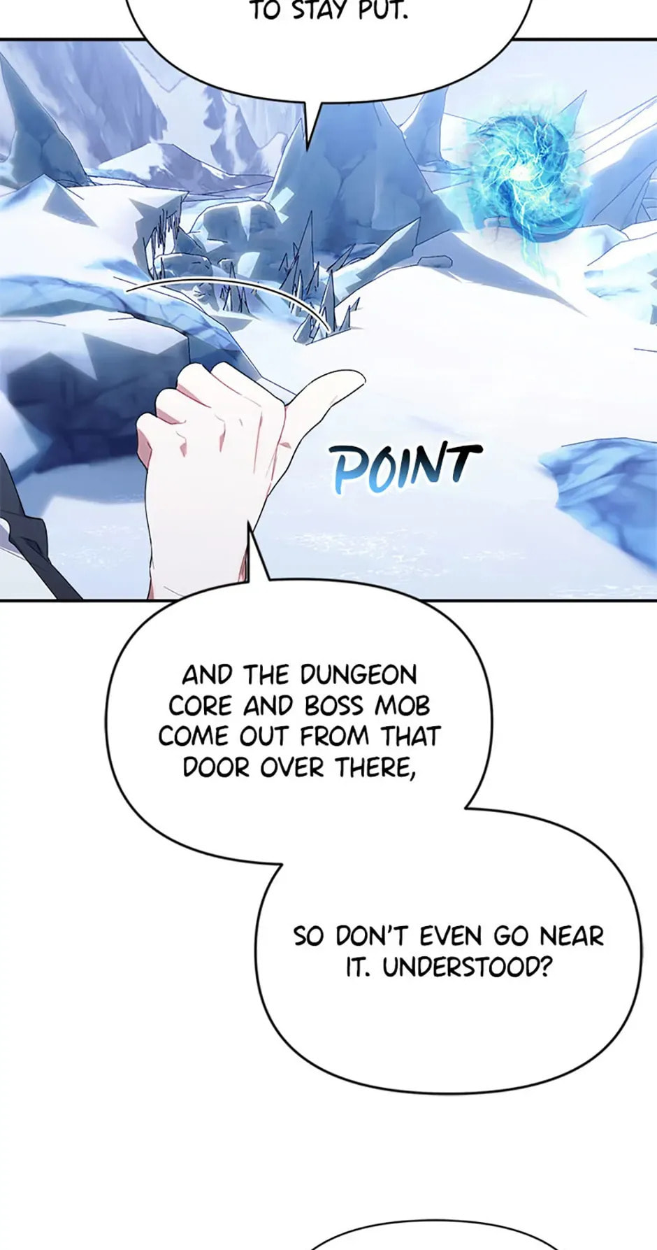 Read Dungeons and Crayons chapter 13 image 24 on Lezhin