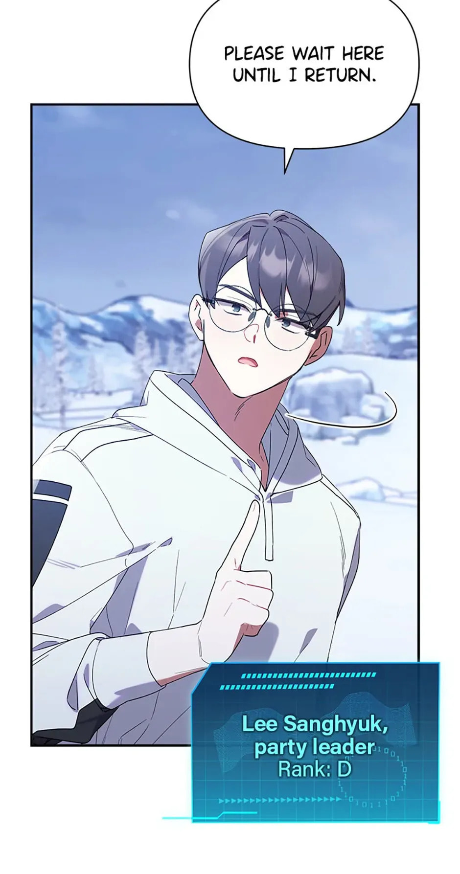 Read Dungeons and Crayons chapter 13 image 25 on Lezhin