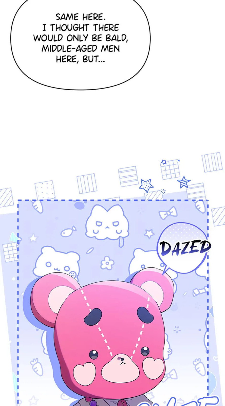 Read Dungeons and Crayons chapter 13 image 29 on Lezhin