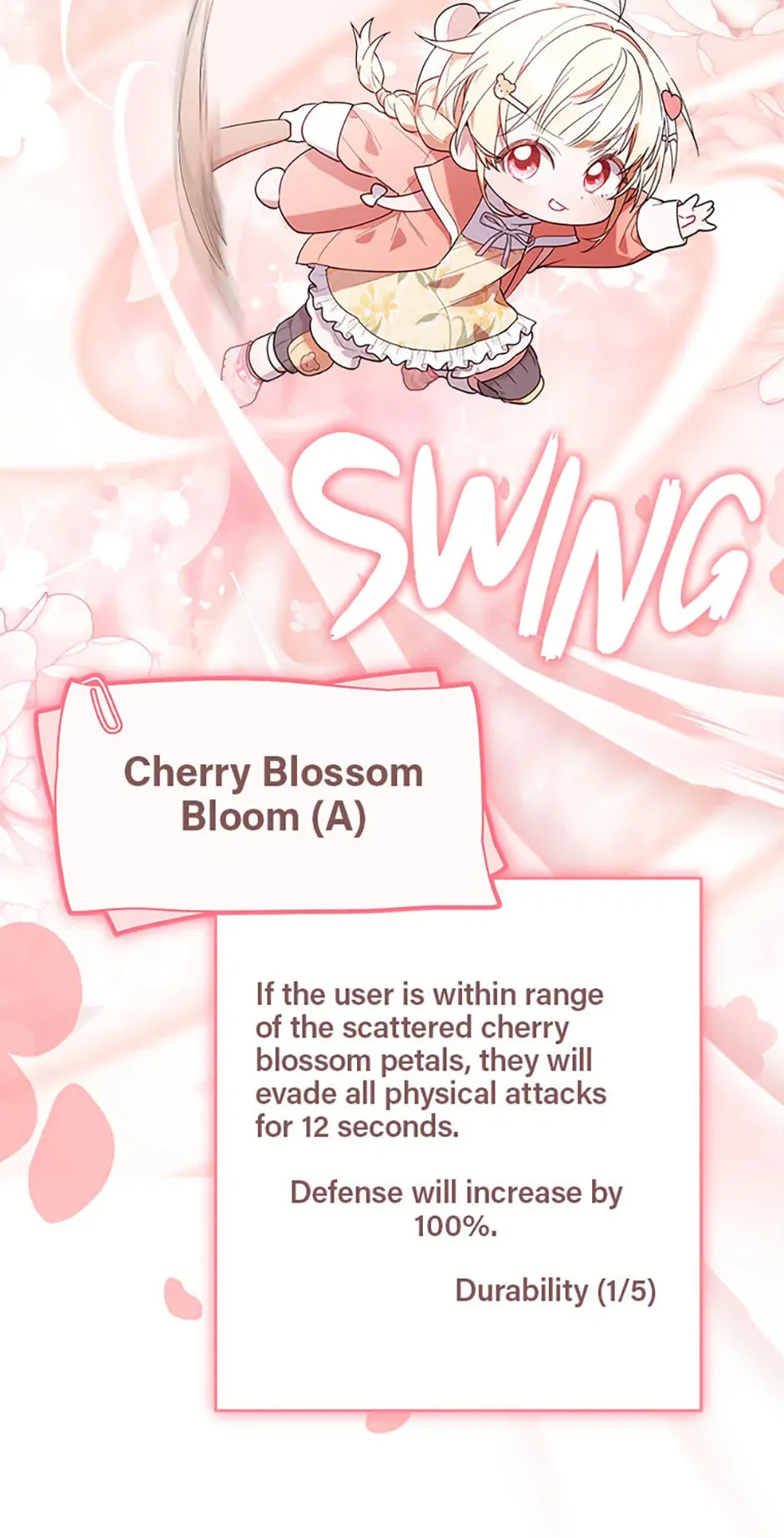 Read Dungeons and Crayons chapter 13 image 3 on Lezhin