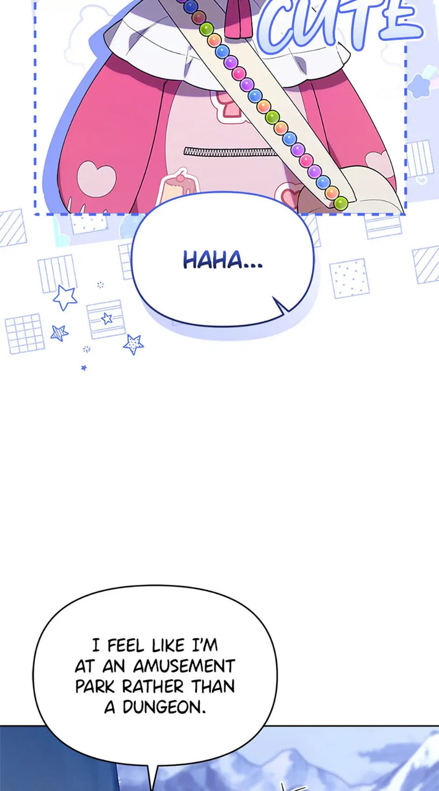 Read Dungeons and Crayons chapter 13 image 30 on Lezhin