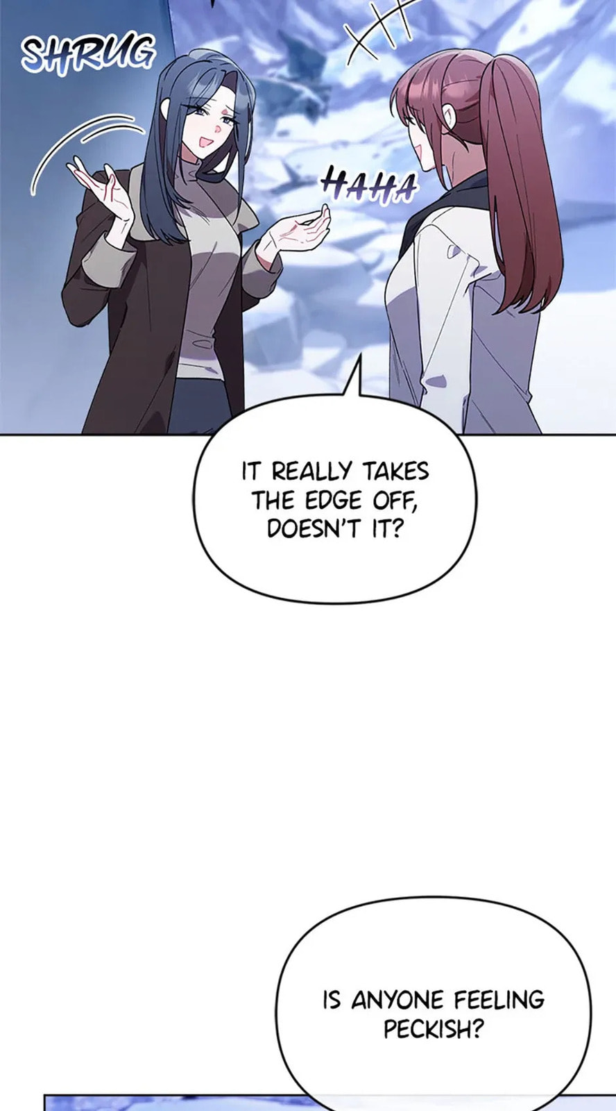 Read Dungeons and Crayons chapter 13 image 31 on Lezhin