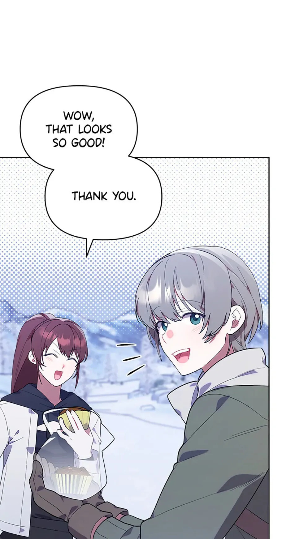 Read Dungeons and Crayons chapter 13 image 33 on Lezhin