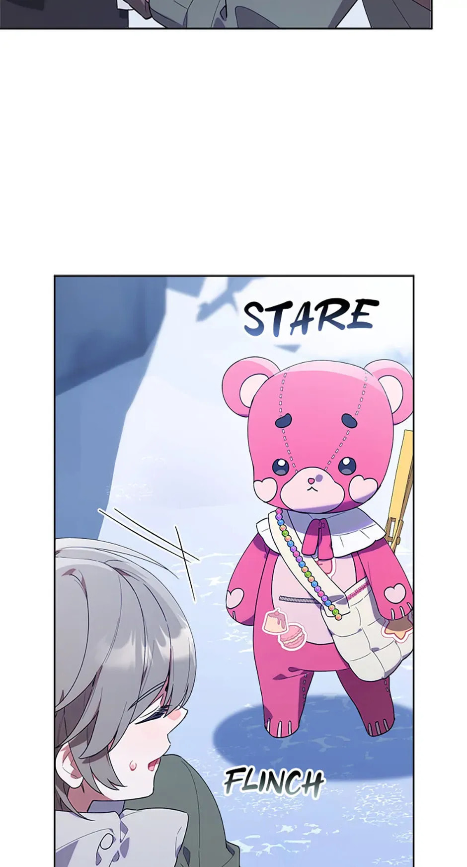 Read Dungeons and Crayons chapter 13 image 34 on Lezhin