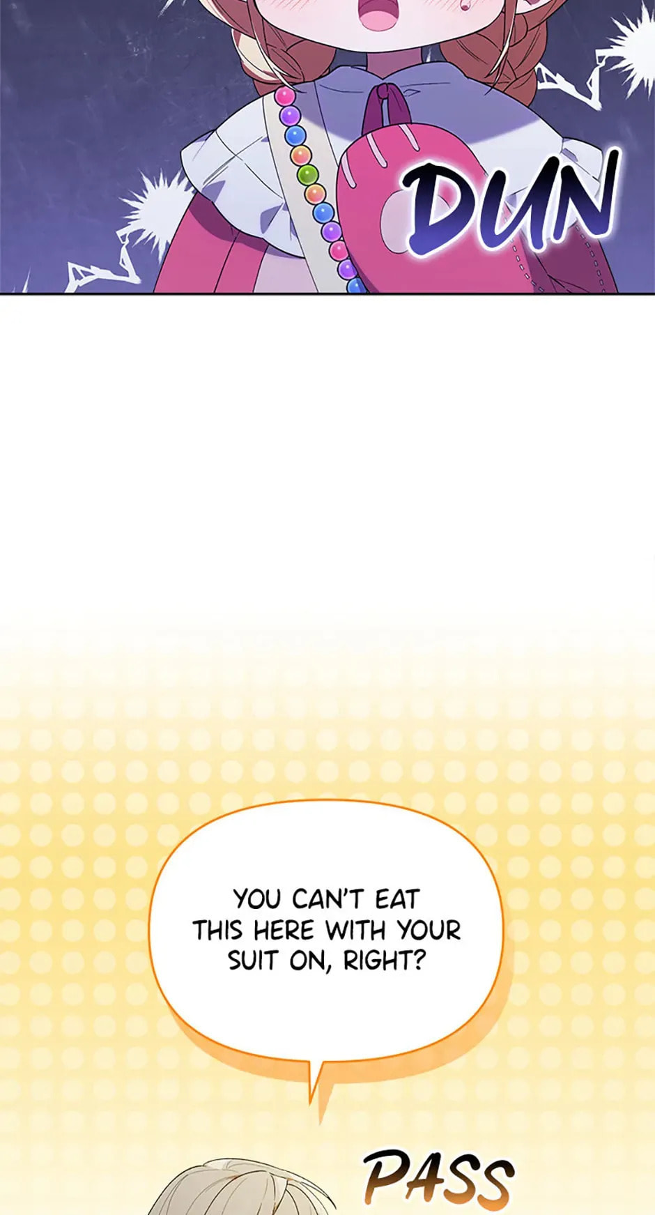 Read Dungeons and Crayons chapter 13 image 36 on Lezhin