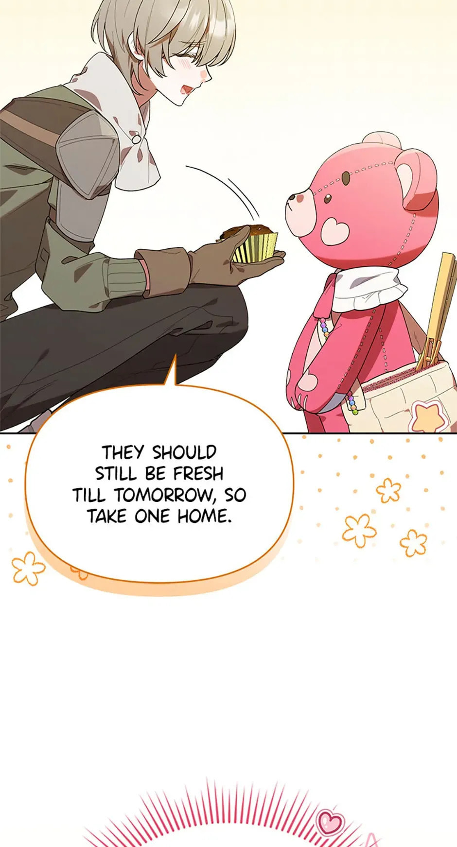 Read Dungeons and Crayons chapter 13 image 37 on Lezhin
