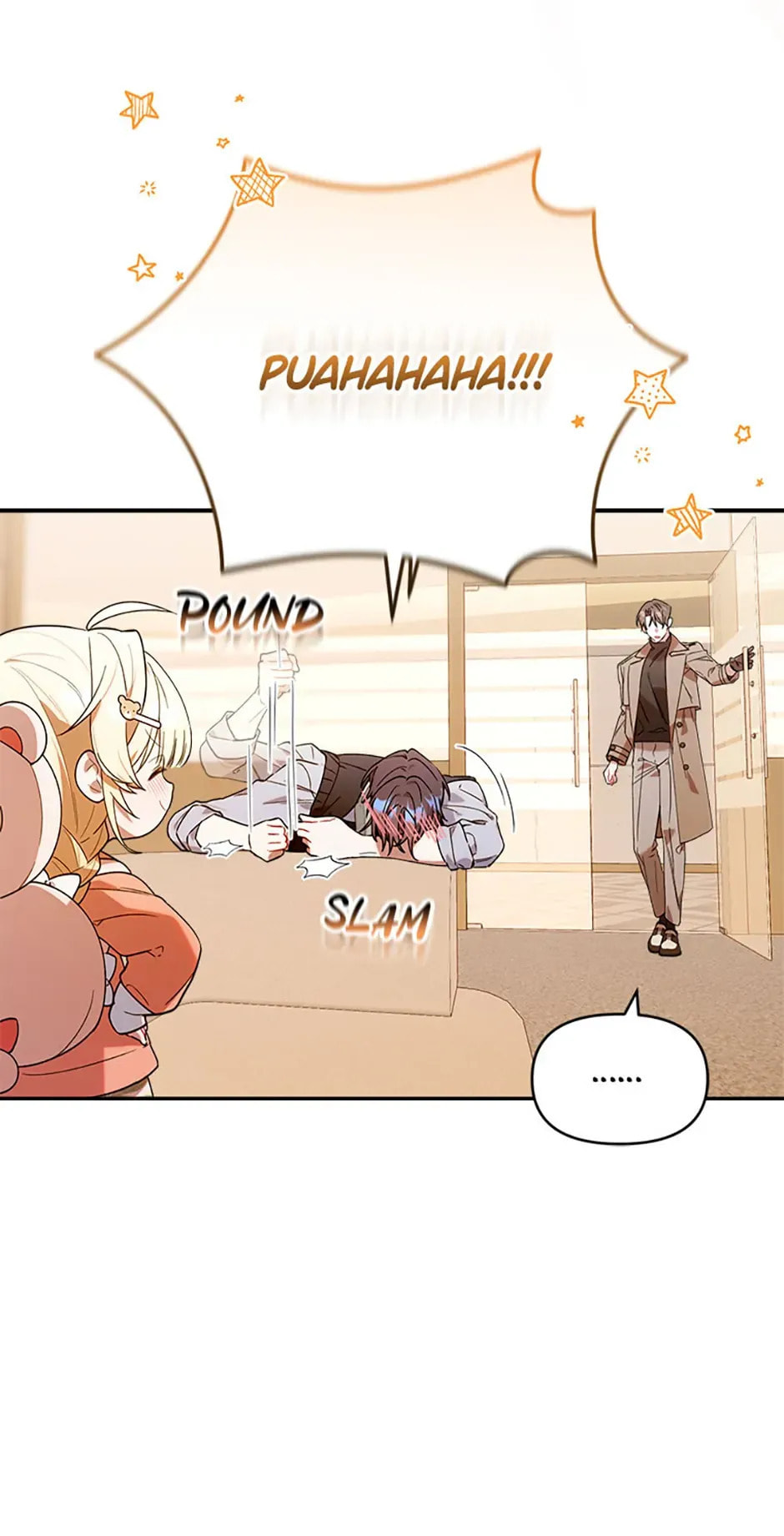 Read Dungeons and Crayons chapter 13 image 4 on Lezhin