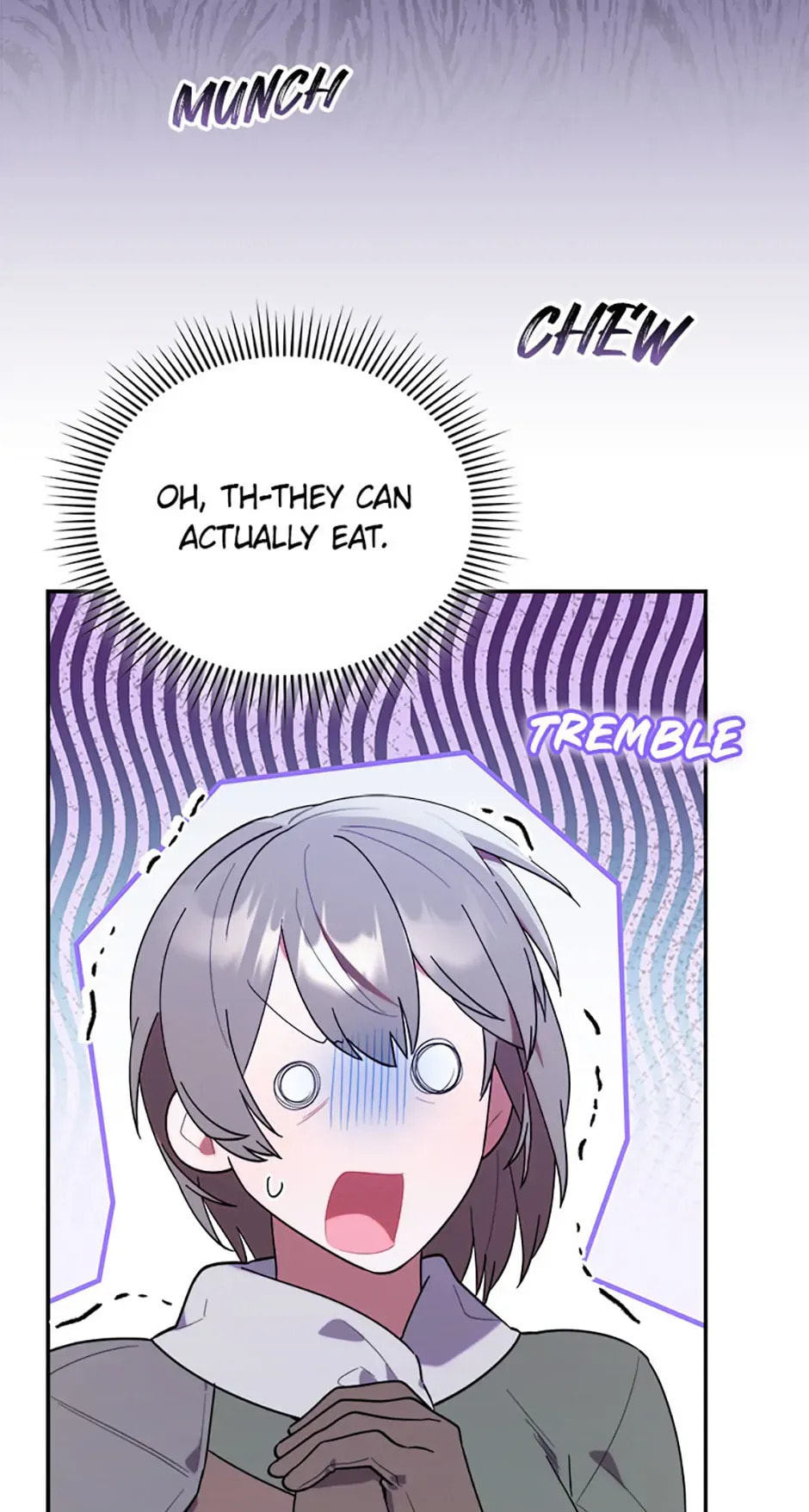 Read Dungeons and Crayons chapter 13 image 40 on Lezhin