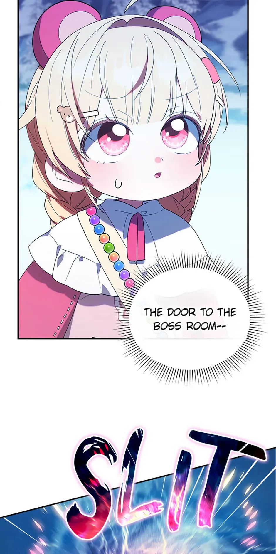 Read Dungeons and Crayons chapter 13 image 48 on Lezhin