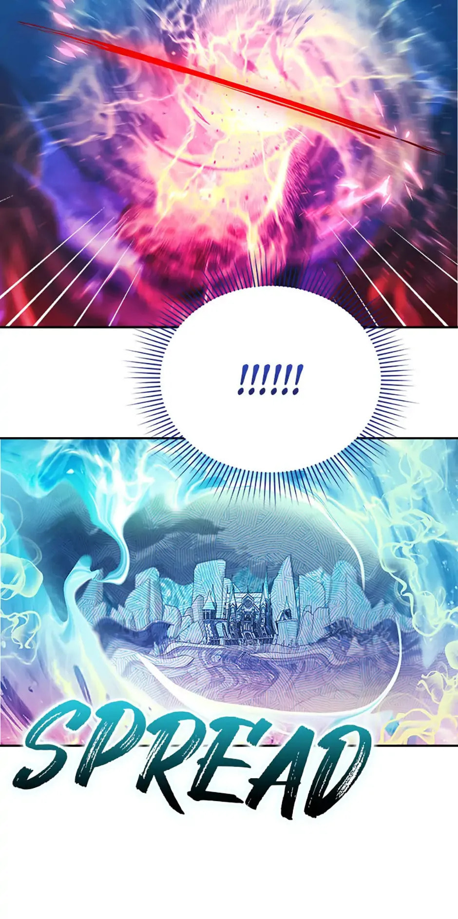 Read Dungeons and Crayons chapter 13 image 49 on Lezhin
