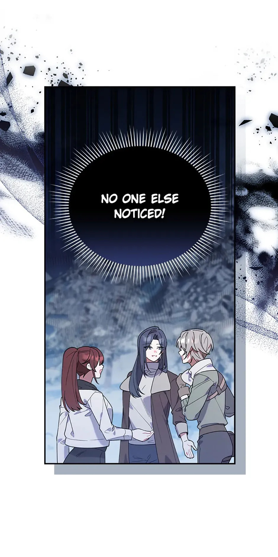 Read Dungeons and Crayons chapter 13 image 50 on Lezhin