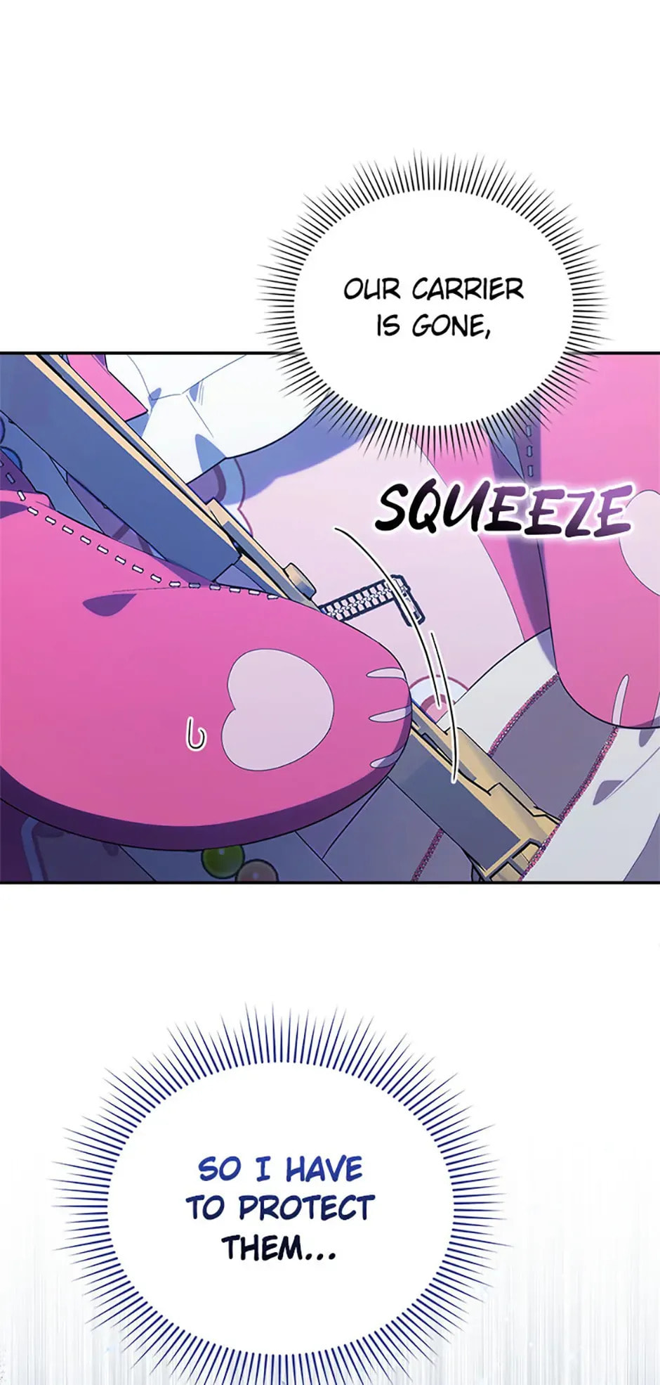 Read Dungeons and Crayons chapter 13 image 51 on Lezhin