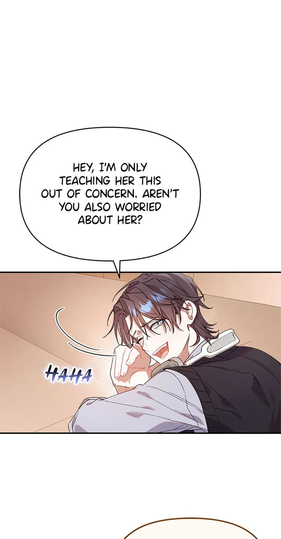 Read Dungeons and Crayons chapter 13 image 6 on Lezhin
