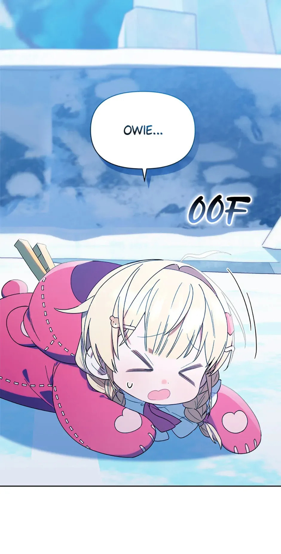 Read Dungeons and Crayons chapter 13 image 62 on Lezhin