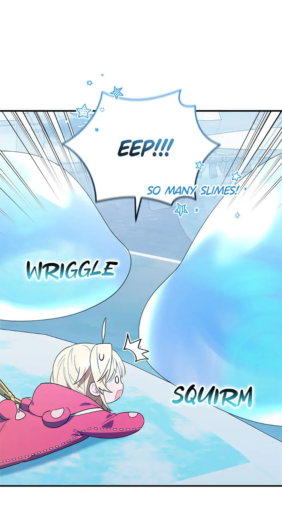 Read Dungeons and Crayons chapter 13 image 63 on Lezhin