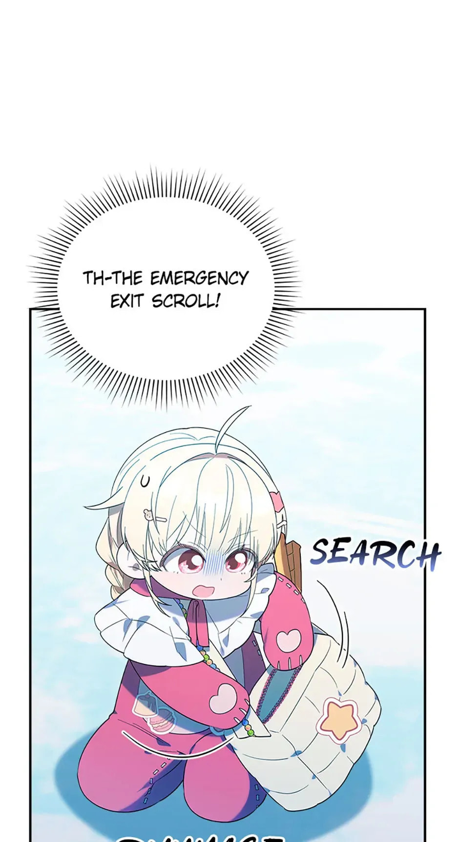 Read Dungeons and Crayons chapter 13 image 64 on Lezhin