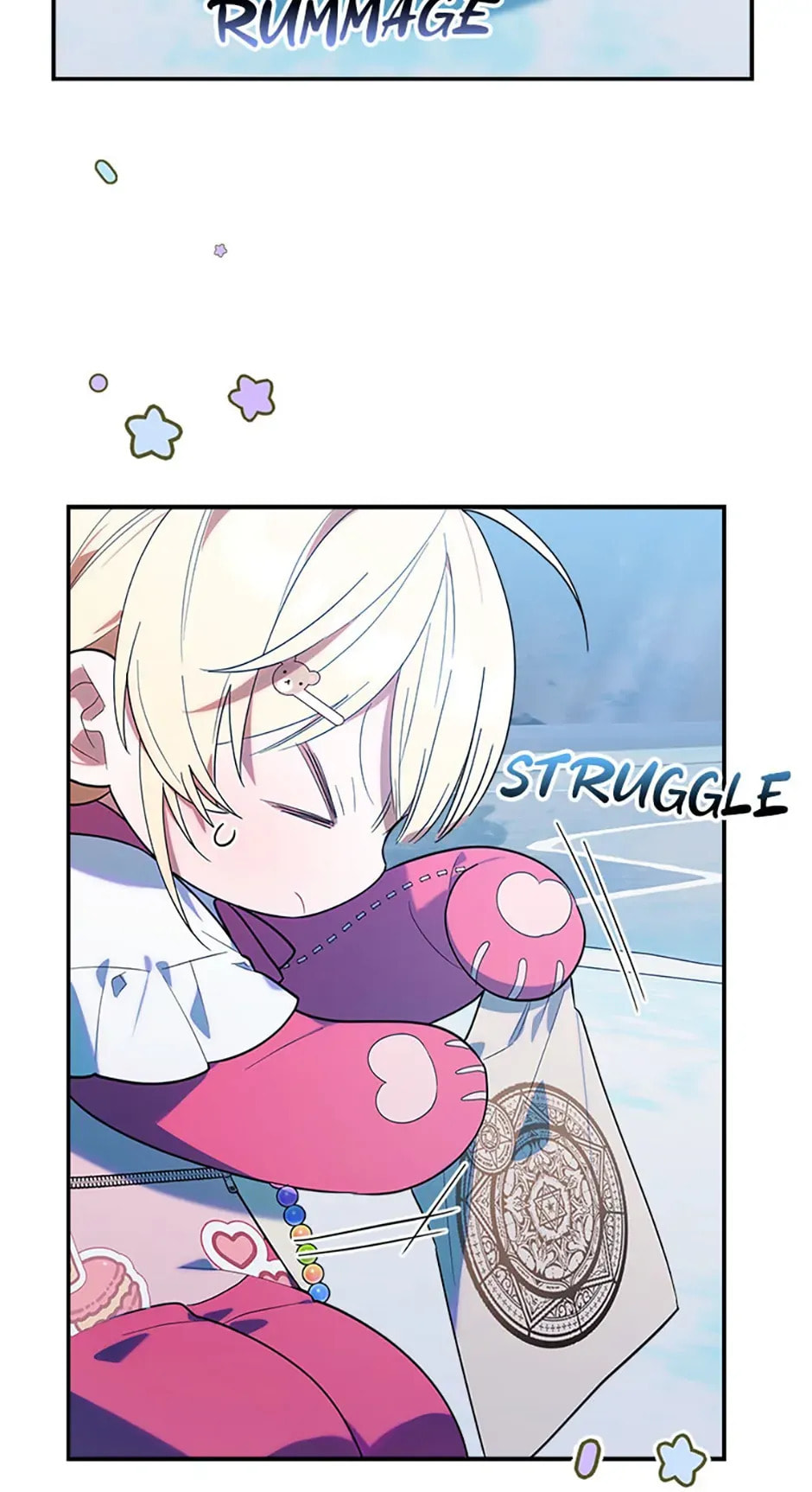 Read Dungeons and Crayons chapter 13 image 65 on Lezhin