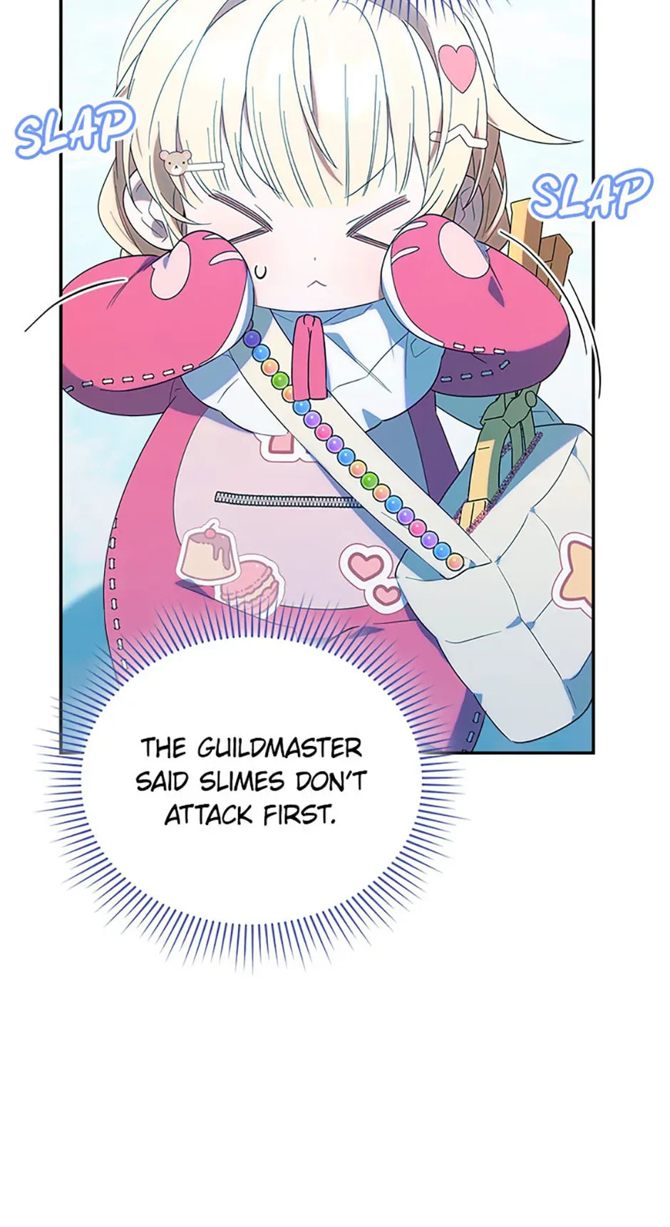Read Dungeons and Crayons chapter 13 image 68 on Lezhin