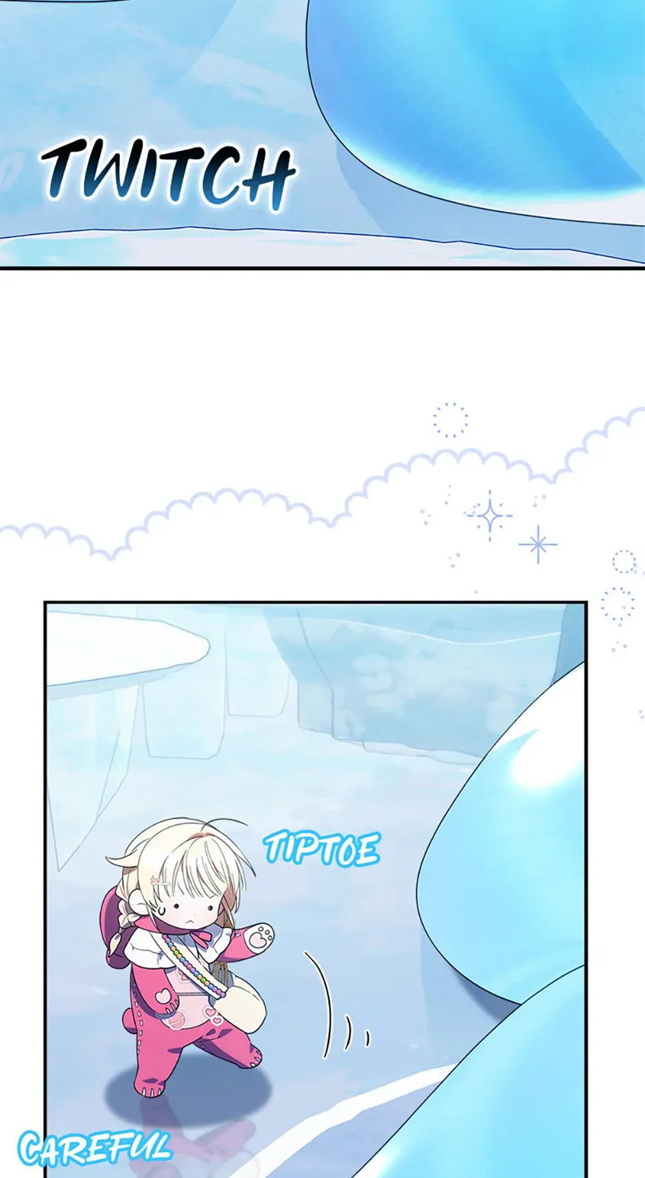 Read Dungeons and Crayons chapter 13 image 70 on Lezhin