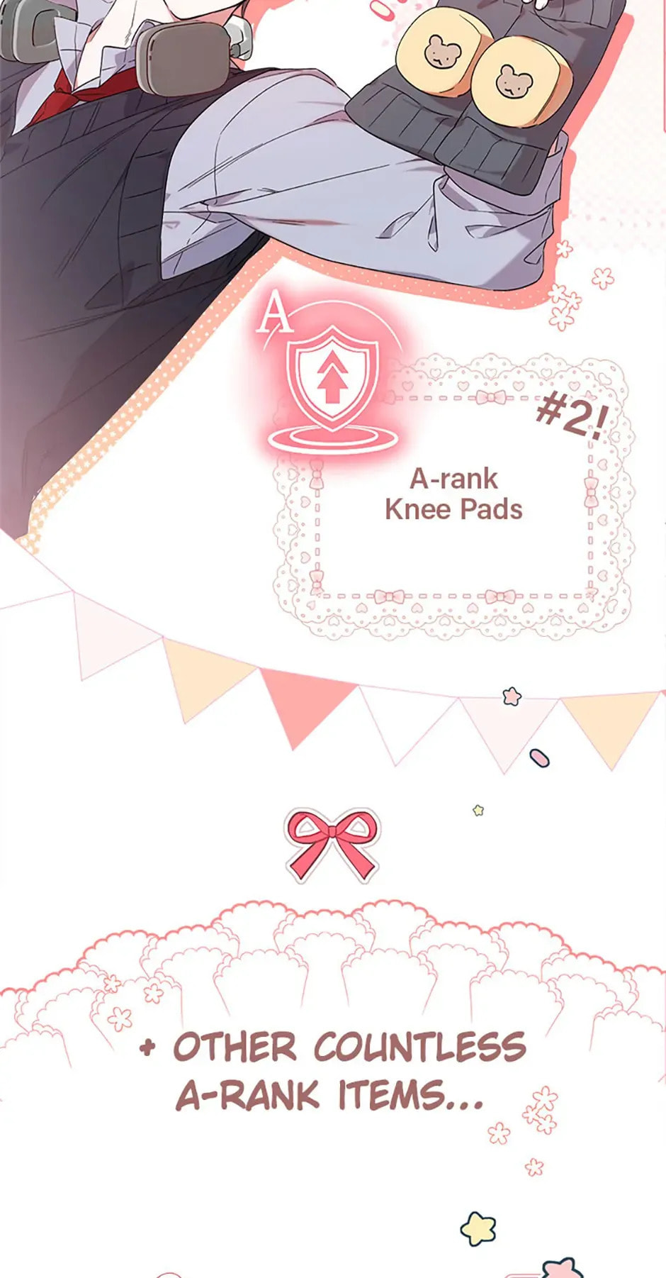 Read Dungeons and Crayons chapter 13 image 9 on Lezhin