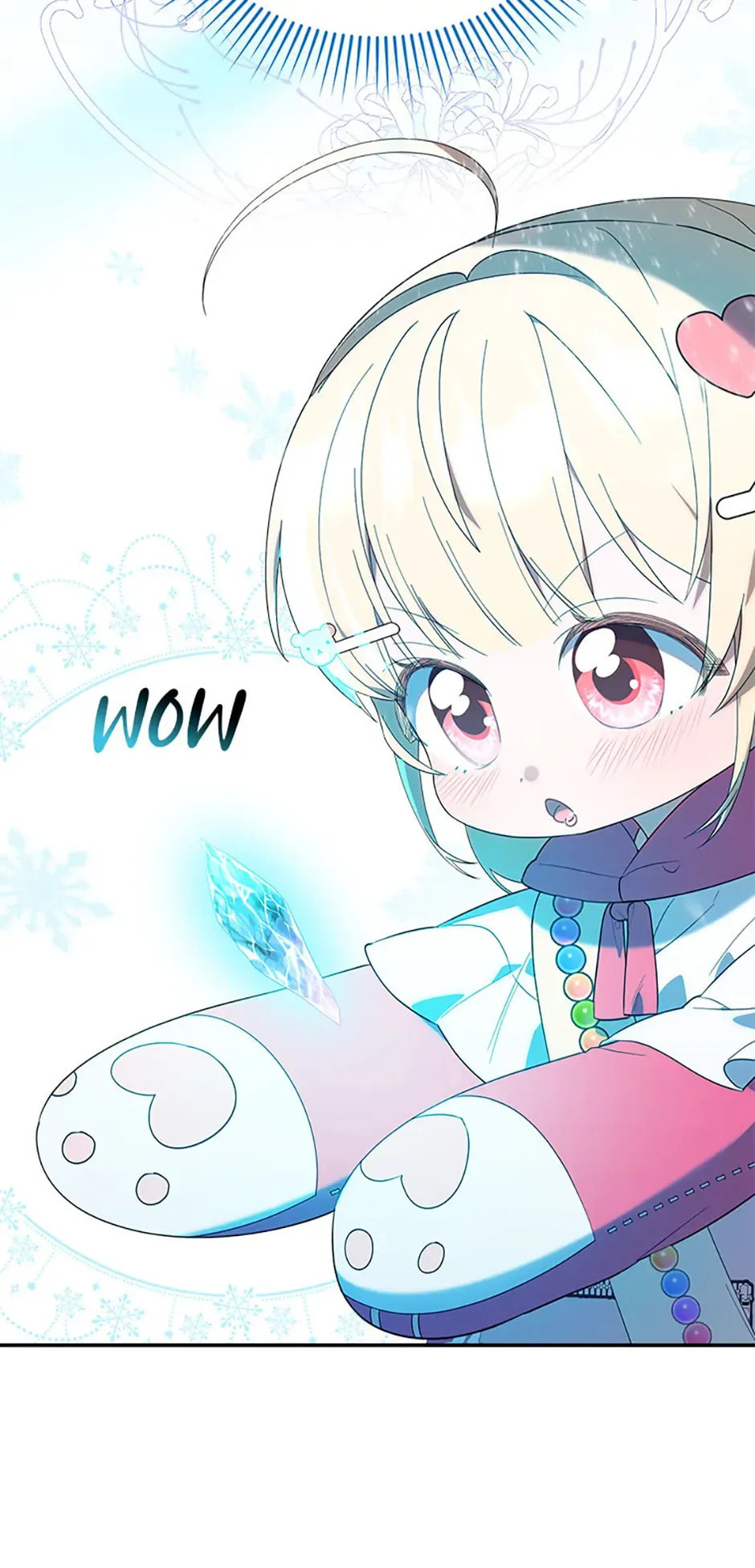 Read Dungeons and Crayons chapter 14 image 15 on Lezhin