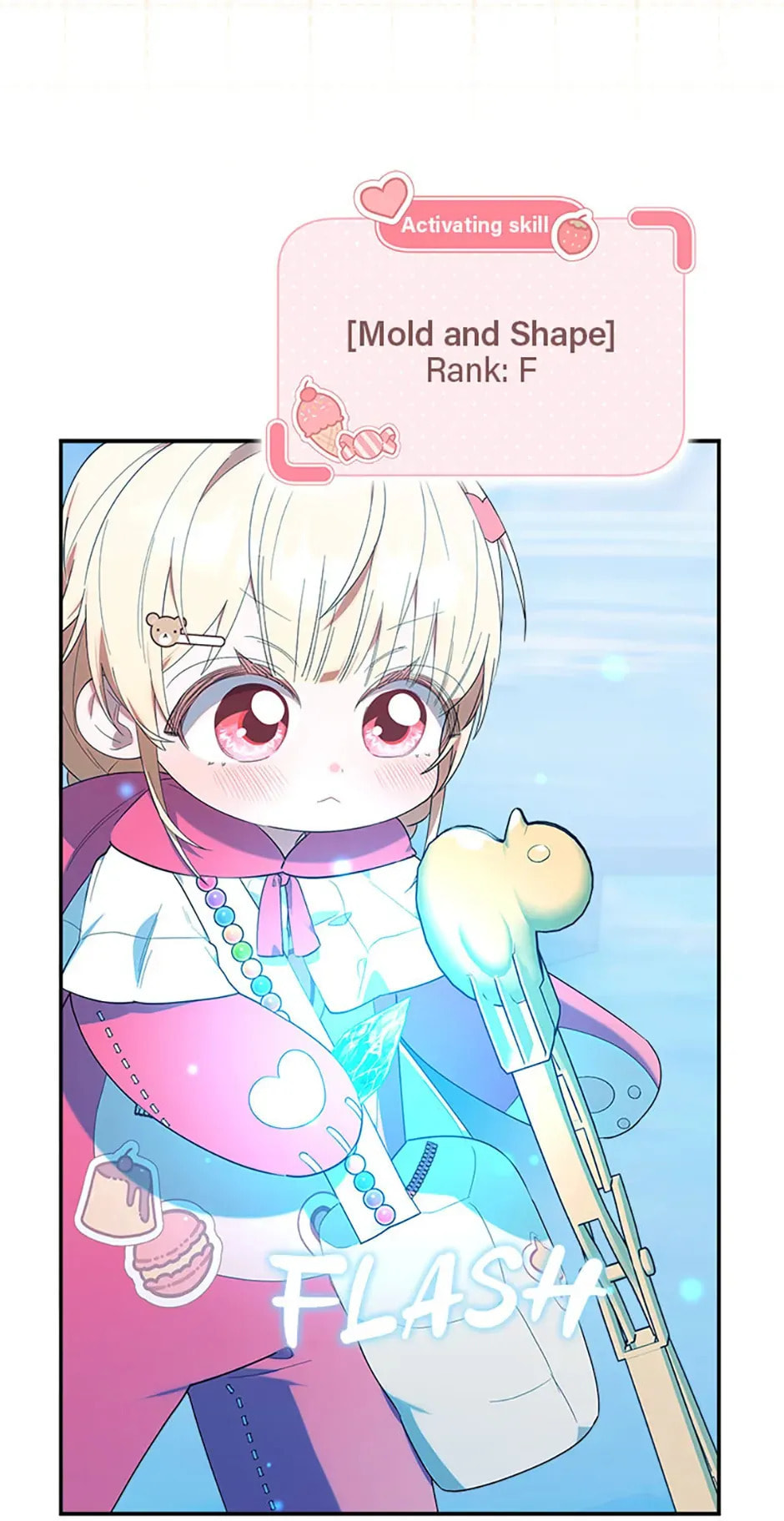 Read Dungeons and Crayons chapter 14 image 18 on Lezhin