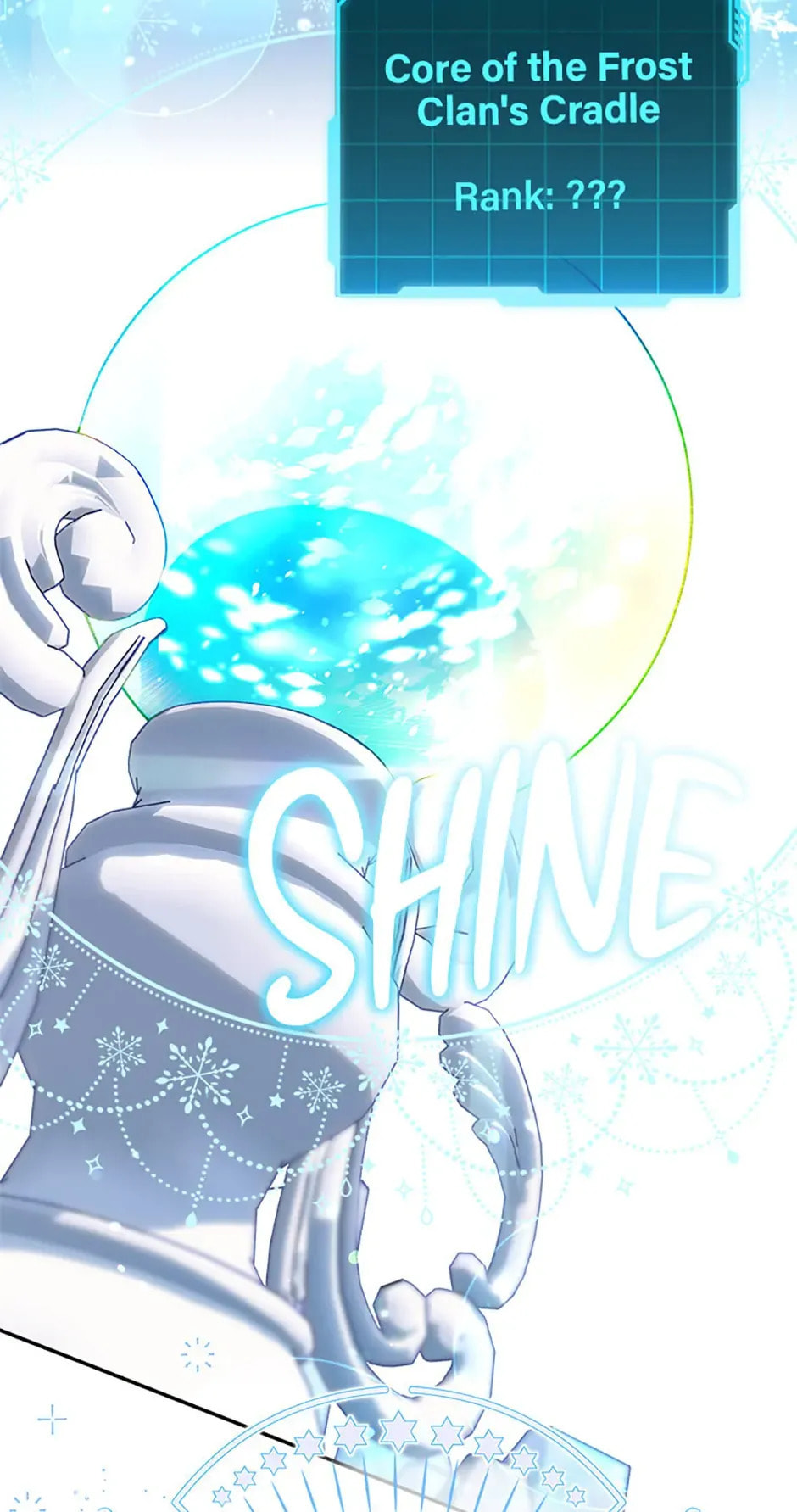 Read Dungeons and Crayons chapter 14 image 2 on Lezhin