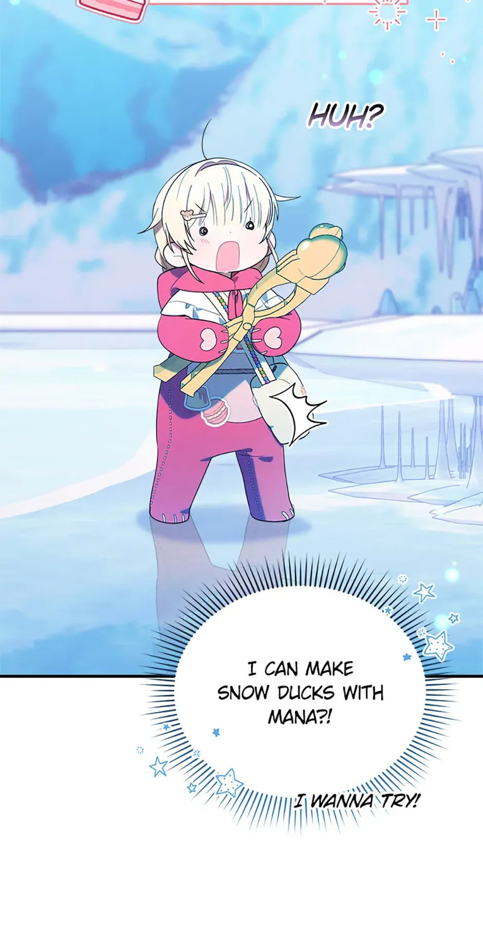 Read Dungeons and Crayons chapter 14 image 21 on Lezhin