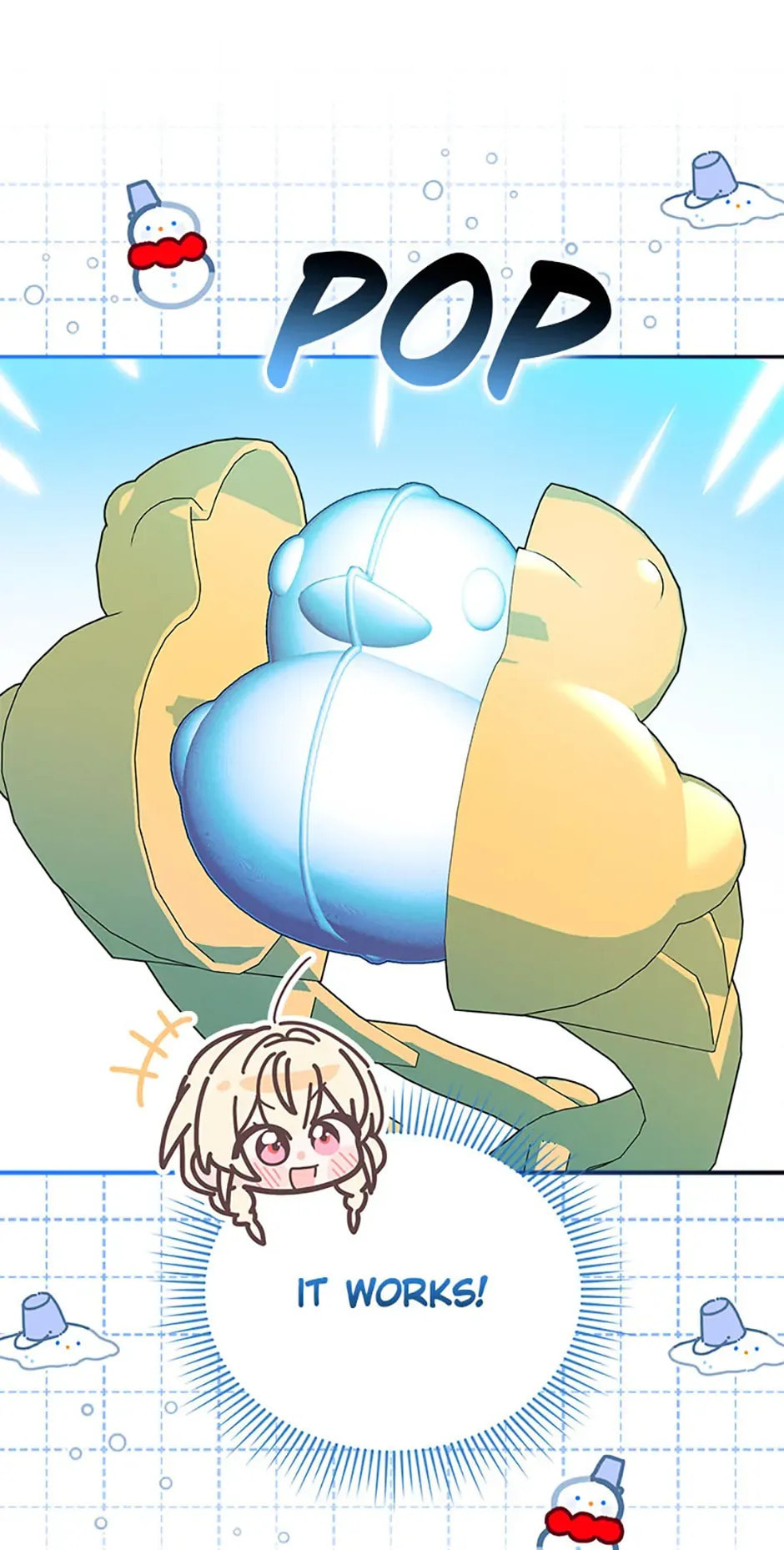 Read Dungeons and Crayons chapter 14 image 22 on Lezhin