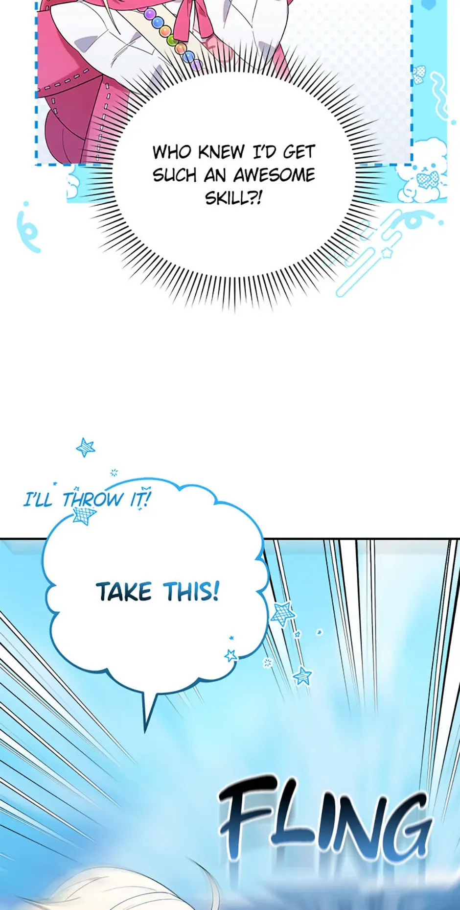 Read Dungeons and Crayons chapter 14 image 24 on Lezhin