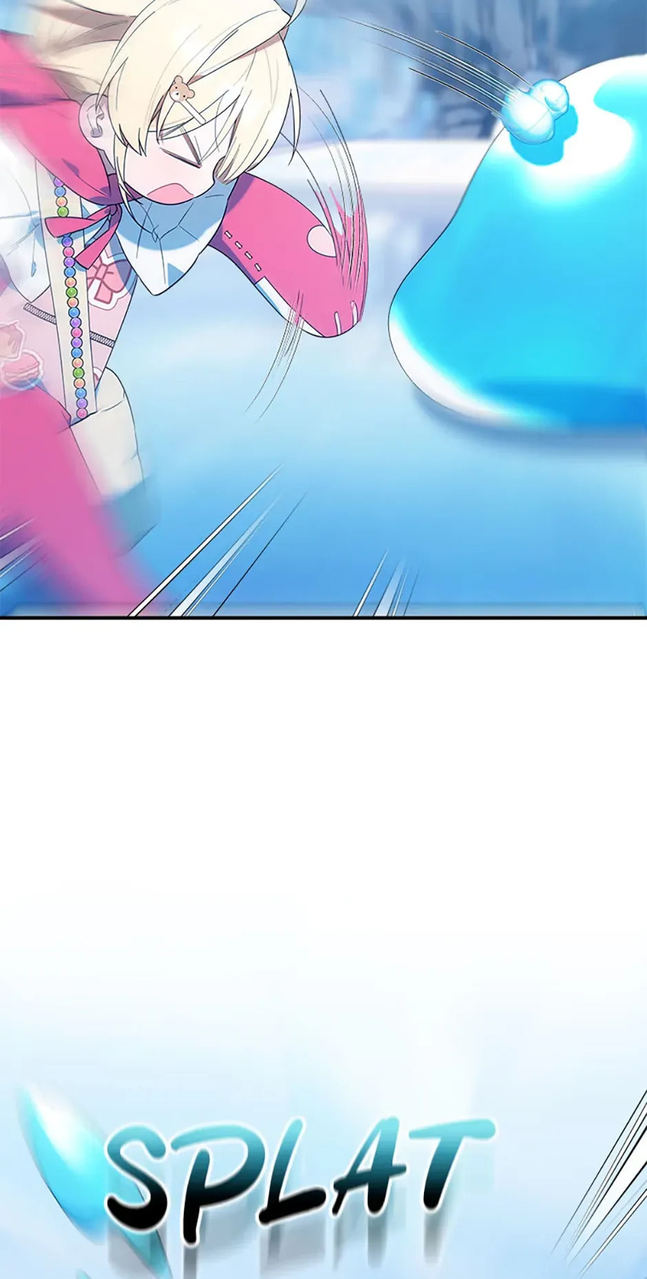 Read Dungeons and Crayons chapter 14 image 25 on Lezhin