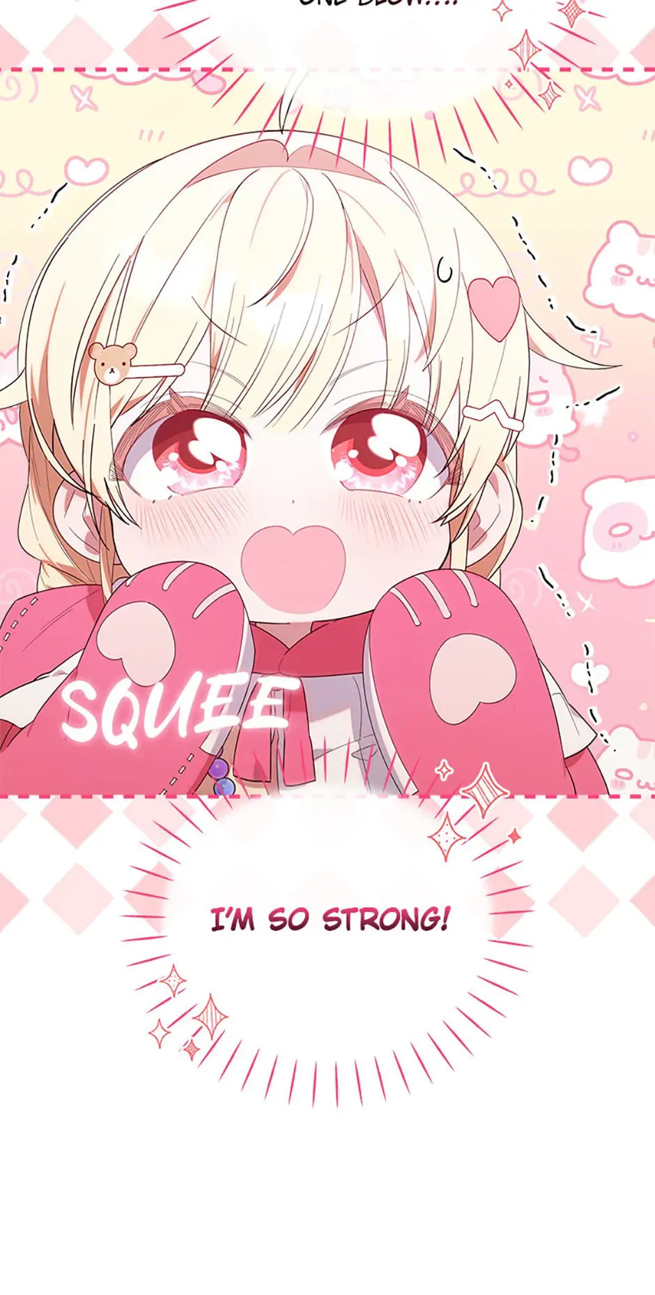 Read Dungeons and Crayons chapter 14 image 27 on Lezhin