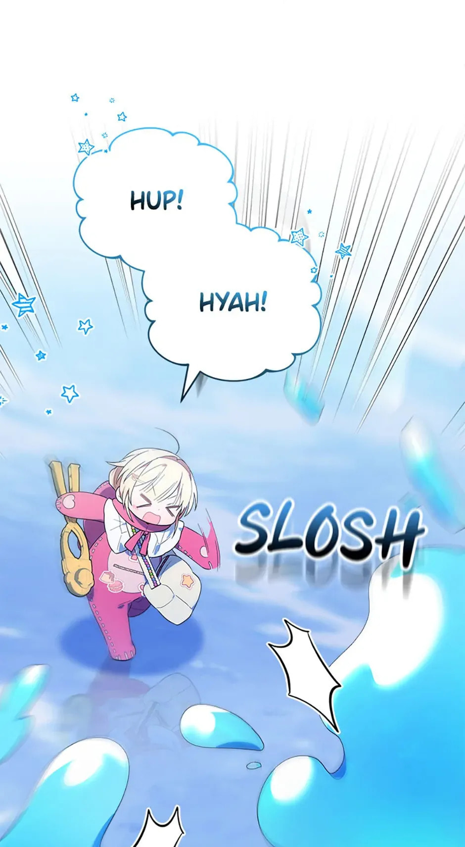 Read Dungeons and Crayons chapter 14 image 28 on Lezhin