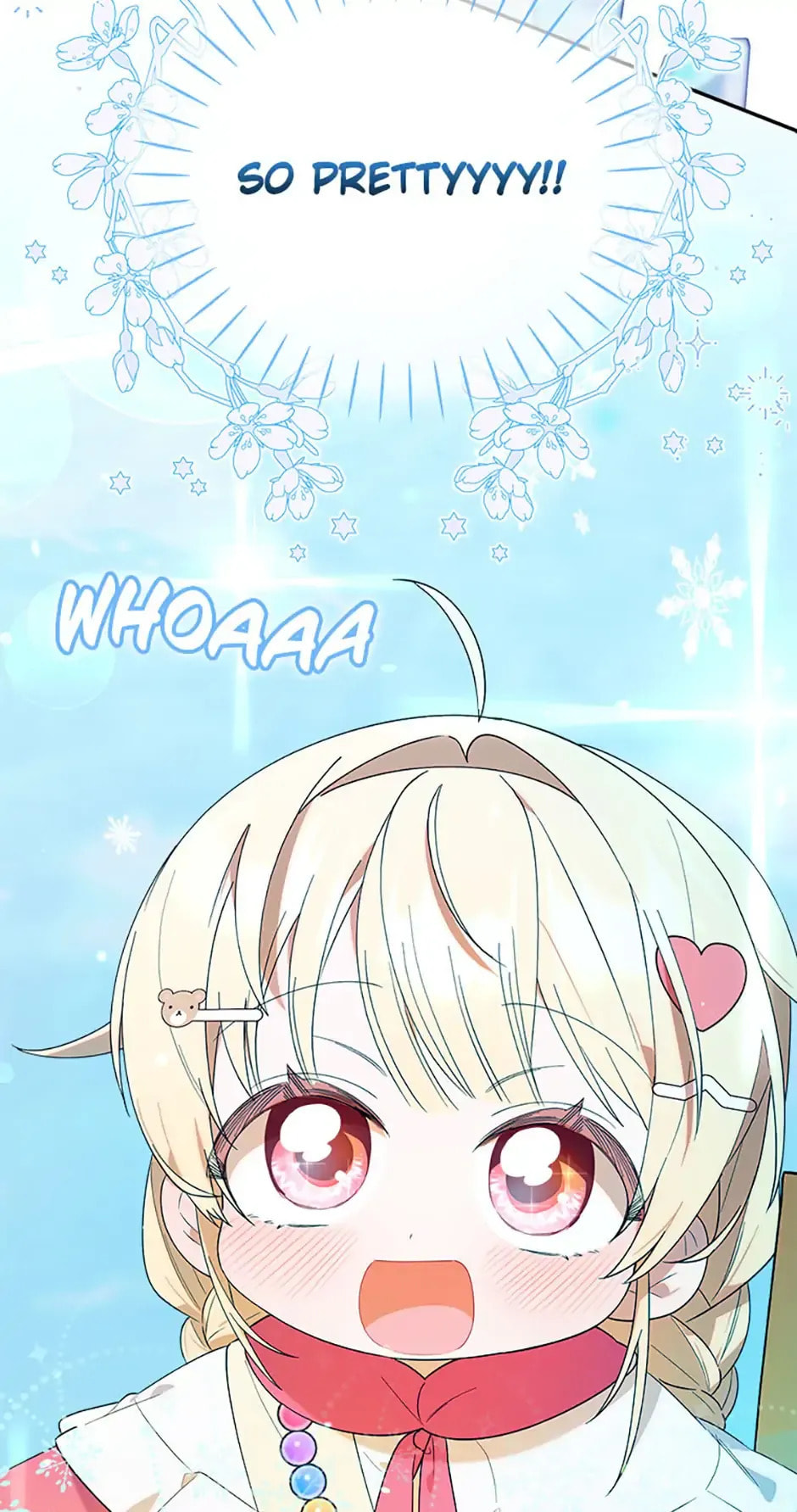 Read Dungeons and Crayons chapter 14 image 3 on Lezhin