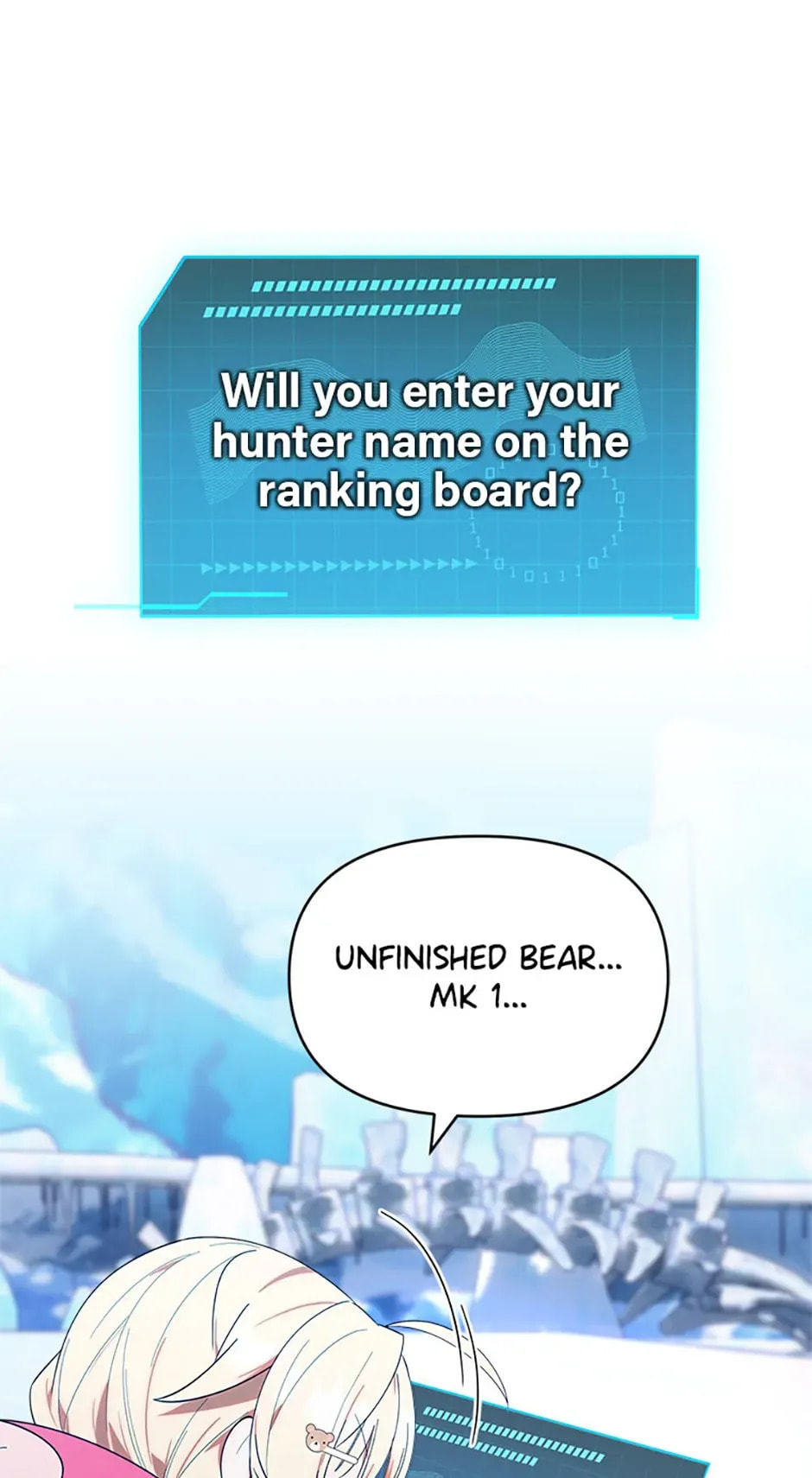 Read Dungeons and Crayons chapter 14 image 31 on Lezhin