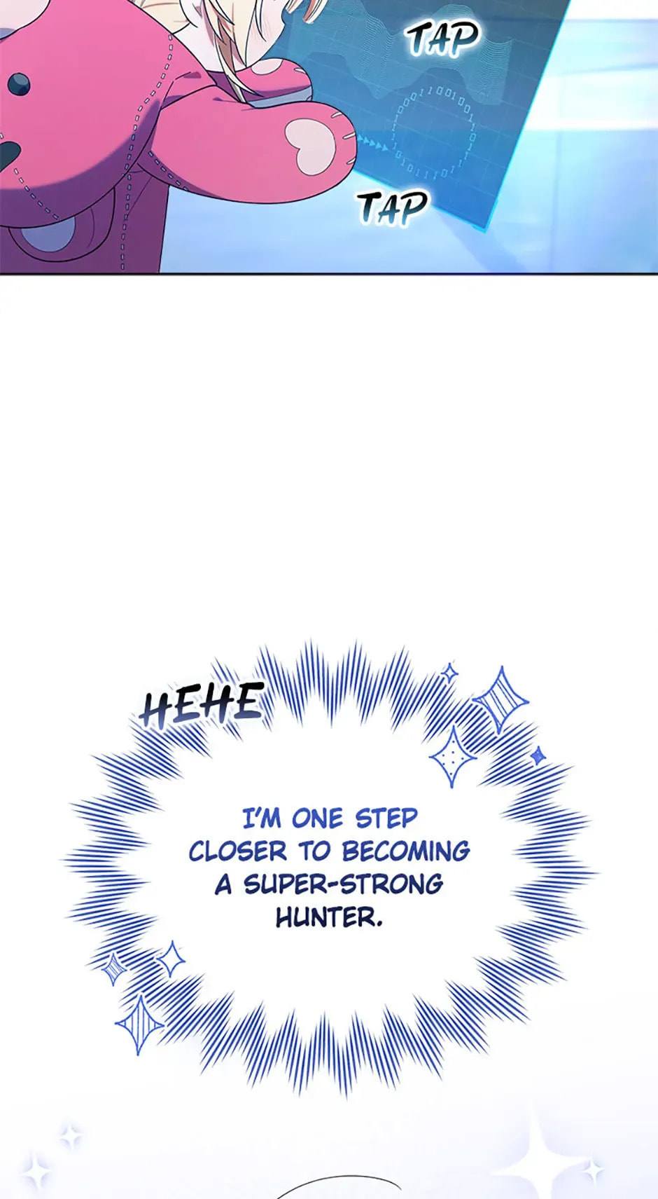 Read Dungeons and Crayons chapter 14 image 32 on Lezhin
