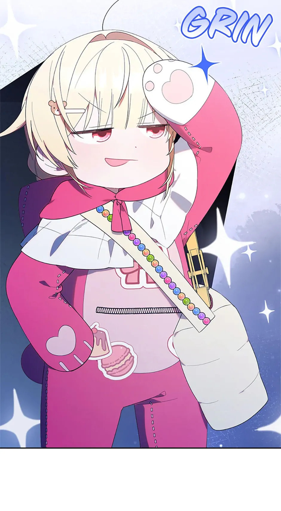 Read Dungeons and Crayons chapter 14 image 33 on Lezhin