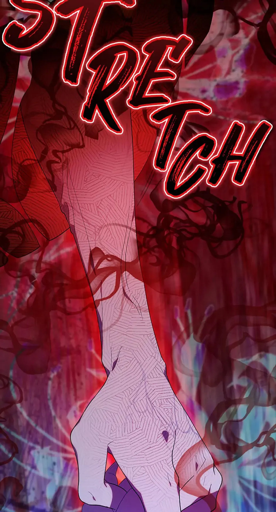 Read Dungeons and Crayons chapter 14 image 38 on Lezhin