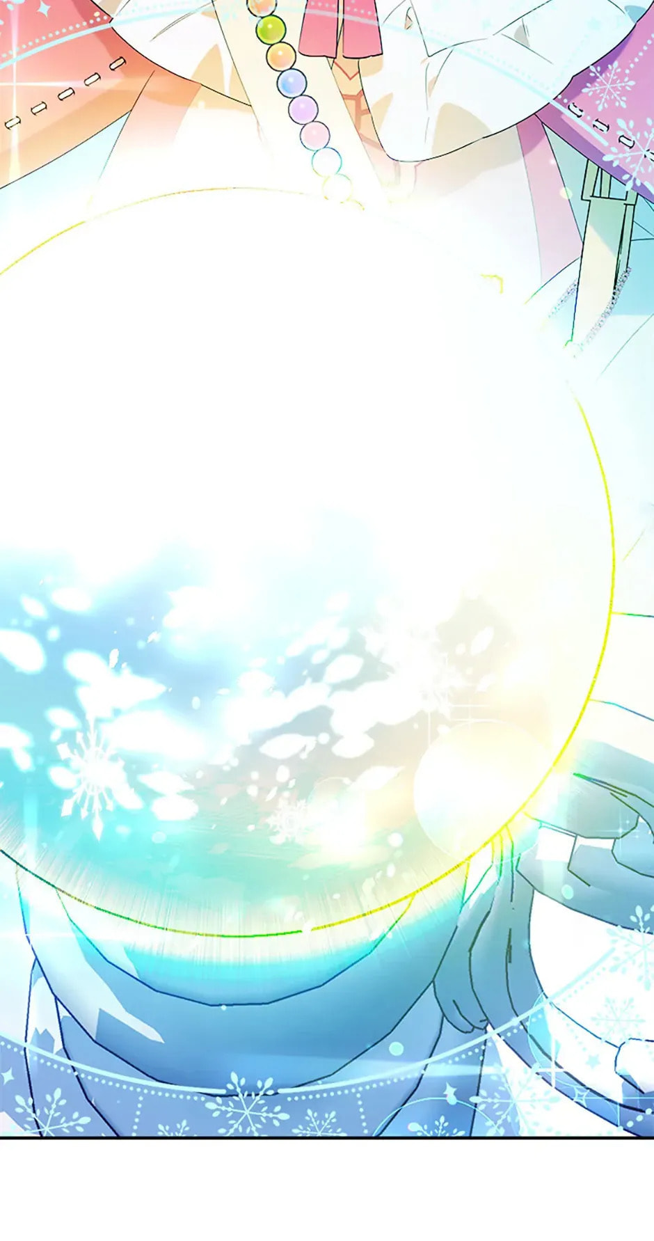 Read Dungeons and Crayons chapter 14 image 4 on Lezhin