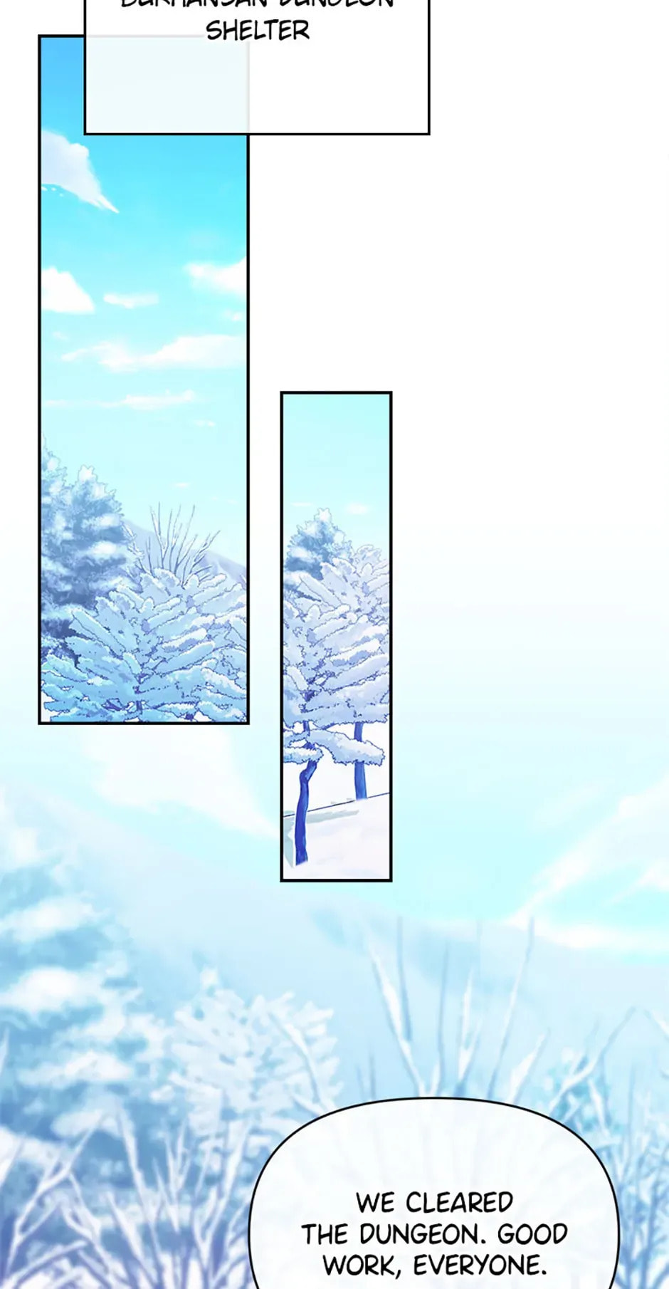Read Dungeons and Crayons chapter 14 image 44 on Lezhin