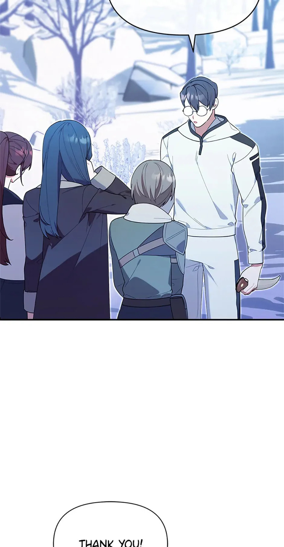 Read Dungeons and Crayons chapter 14 image 45 on Lezhin