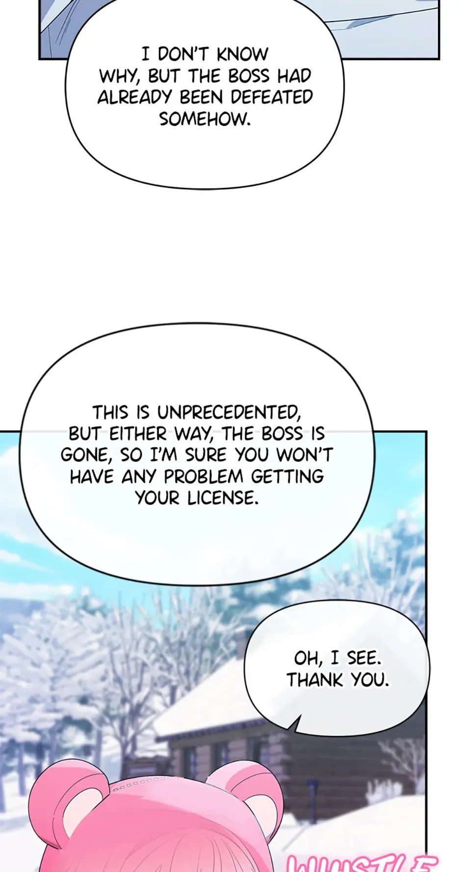 Read Dungeons and Crayons chapter 14 image 48 on Lezhin