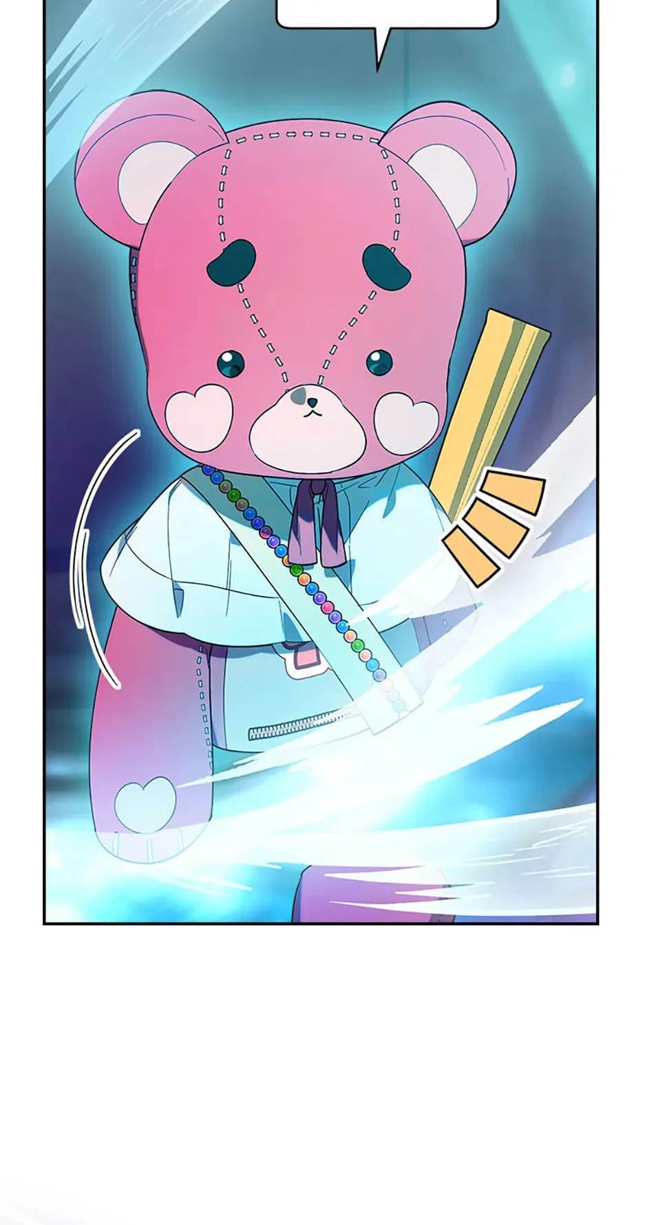 Read Dungeons and Crayons chapter 14 image 51 on Lezhin