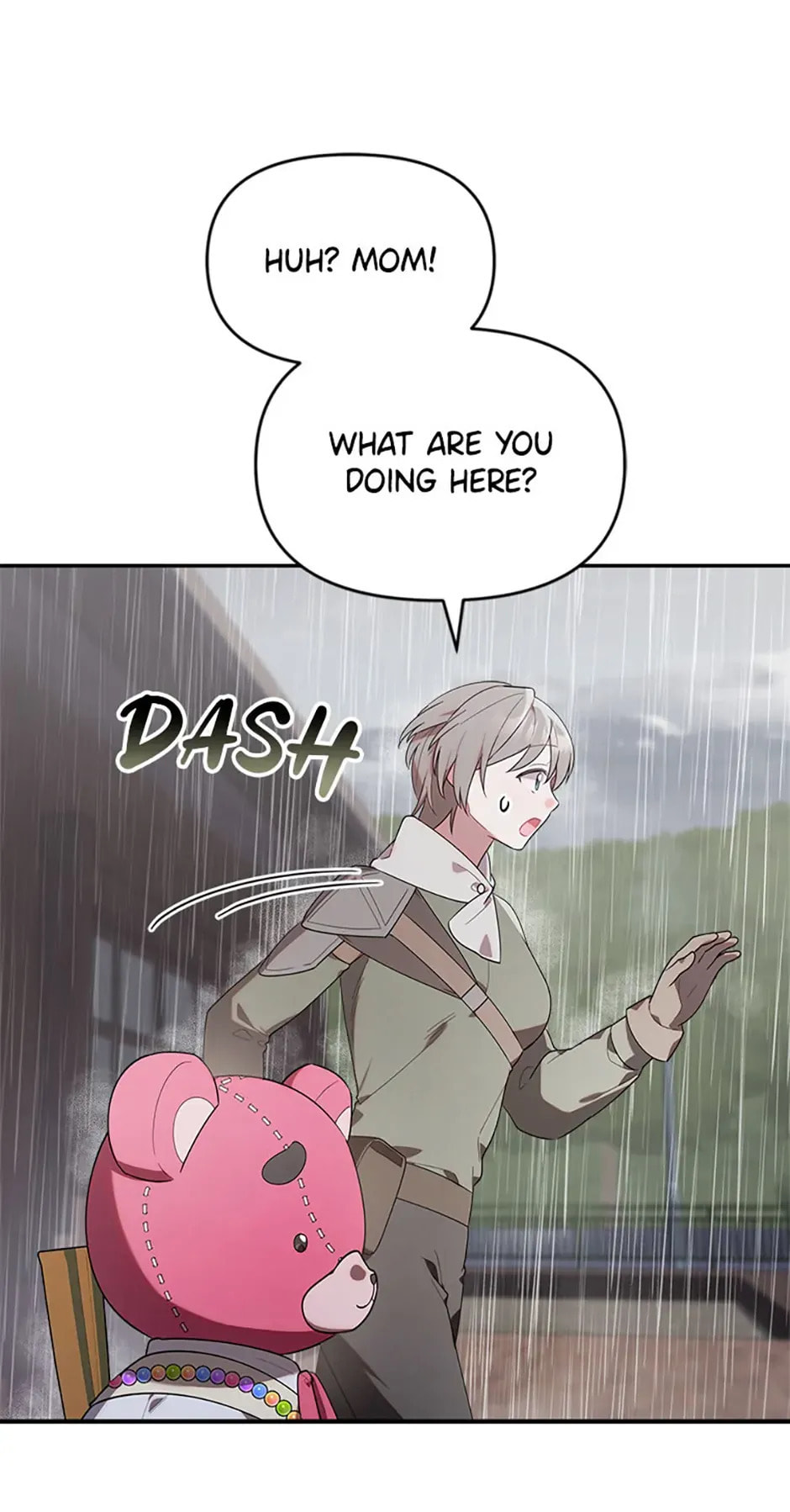Read Dungeons and Crayons chapter 14 image 53 on Lezhin